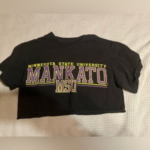Msu shirt